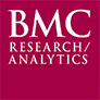 BMC research analytics