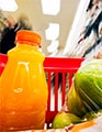 U.S. Fruit Juice/Fruit Drink Database