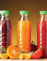 U.S. Single-Serve Fruit Beverages through 2021