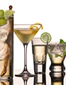 U.S. Alcohol Beverage Trend Analysis