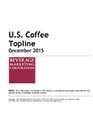 U.S. Coffee Topline