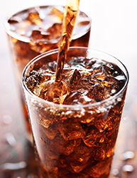 U.S. Carbonated Soft Drink Industry Database