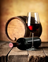 U.S. Wine, Spirits & Cider Industry Database