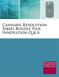 Cannabis Series Bundle Plus Innovation Q and A