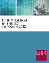 Energy Drinks in the U.S. through 2022