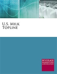 U.S. Milk Topline