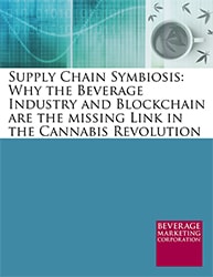 The Cannabis Revolution: Why Supply Chain is the Key to Unleashing the Multi-Billion Dollar Cannabis