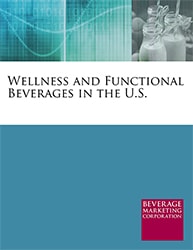 Wellness and Functional Beverages in the U.S.