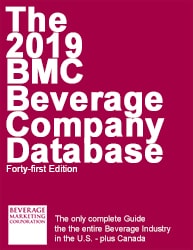 The BMC Beverage Company Database