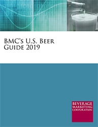 BMC's U.S. Beer Guide 2019