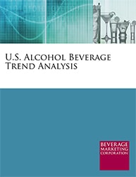 U.S. Alcohol Beverage Trend Analysis