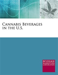 Cannabis Beverages in the U.S.