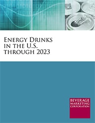 Energy Drinks in the U.S. through 2023