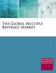 The Global Multiple Beverage Market