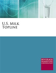 U.S. Milk Topline