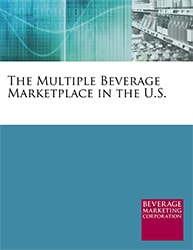 The Multiple Beverage Marketplace in the U.S.