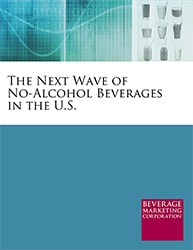 The Next Wave of No-Alcohol Beverages in the U.S.