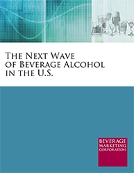 The Next Wave of Beverage Alcohol in the U.S.