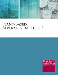 Plant-Based Beverages in the U.S.