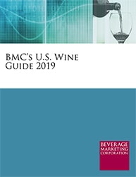 BMC's U.S. Wine Guide 2019