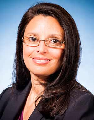Charlene Harvey
